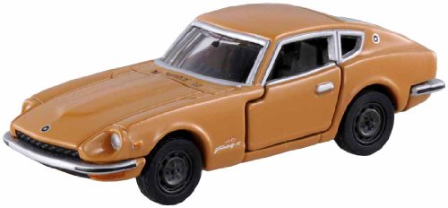 トミカリミテッド 0130 日産 フェアレディZ 432