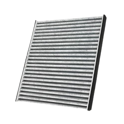 Filtro de aire de cabina Subaru Legacy 2005-2009 recambio CF9846A