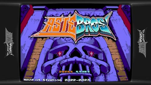 Astebros Playstation 5 Neuf - vue 6