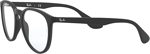 Vista 10 de Ray-Ban Rx7046 Erika Rx7046 - Marco redondo para gafas graduadas para mujer
