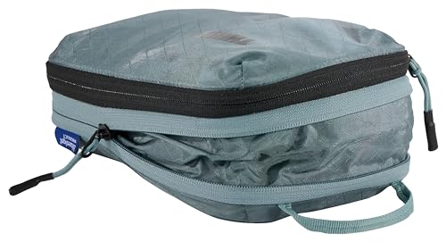 Thule Compression Packing Cube smallPond Gray - image 2