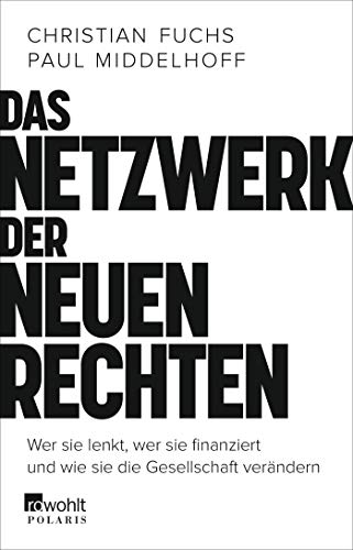 Das Netzwerk der Neuen rechten