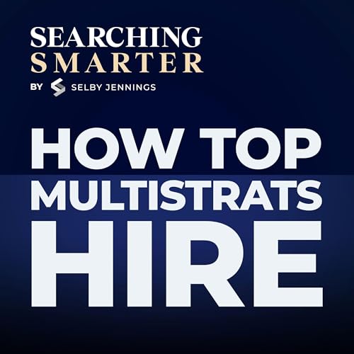 How Leading Multistrat Hedge Funds Hire with Ethan Kho from Odds on Open