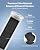 VEVOR CTO Whole House Water Filter, 20 x 4.5 Inch Universal Fit, Activated Carbon Block Cartridge Replacement, 5 Micron Coconut Shell Charcoal Filters, Reduces Chlorine, Taste & Odor, 2 Pack