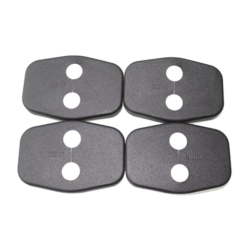 Amortisseurs de portières Citroën C4L DS3 stop bruits et usure serrures