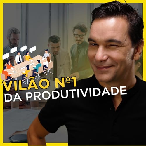 A Ora&ccedil;&atilde;o da Reuni&atilde;o: O Guia para Sobreviver ao Sofrimento Coletivo