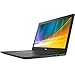 Price comparison product image Dell Inspiron 15-5570 Black, Intel Core i5-8250U, 8GB RAM, 2TB SATA, 15.6" 1920x1080 FHD, Dell 1 YR WTY (Renewed)