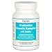 Produktbild Probiotika Kapseln Komplex mit Inulin aus der Apotheke - Probiotikum mit 16 ausgewählten Bakterienstämmen und Bio Inulin  mit u.a. Lactobacillus, Bifidobacterium - 120 hochdosierte Kapseln