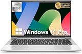 Système d'exploitation : l'ordinateur portable Windows 11 Pro 64 bits - Support multilingue anglais/espagnol/français. Offre plus de fonctions de sécurité et d'options pour mieux protéger la sécurité de leurs données personnelles et professionnelles, et convient aux environnements de travail plus complexes et exigeants.