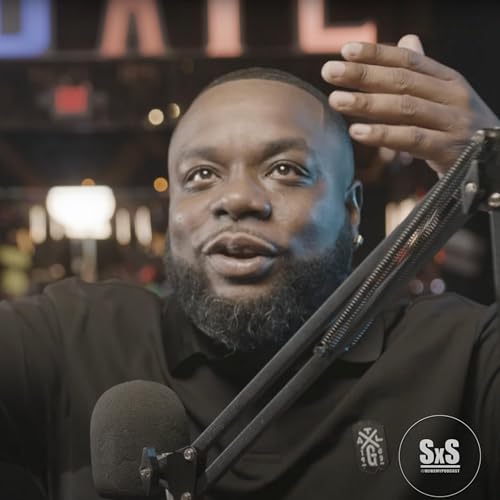 ULikeMyPodcast - Todd Uno