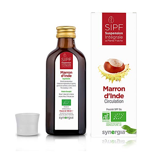 Preisvergleich Produktbild Braun Indien Natur Bio Französische Lösung Einneh. Btl. Pflanzen-kühle