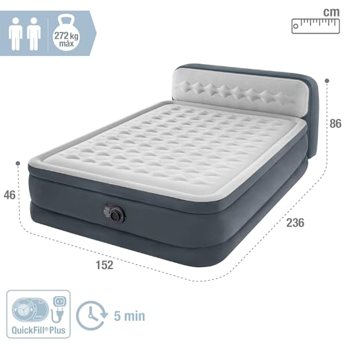 Intex Materasso Dura-Beam Deluxe