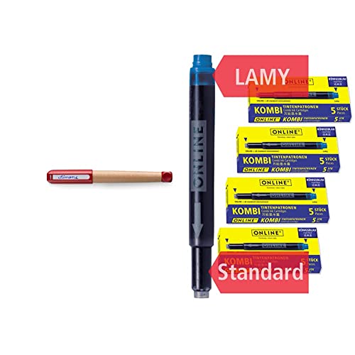 Lamy Tintenglas 50 Ml T52 | Lord-Pen - Exklusive Schreibgeräte