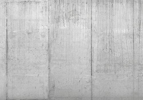 Q-COVER Beton Architekt 15 Kg - Gebrauchsfertige Dekorputz In Grau