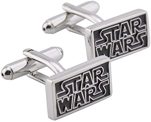 Boutons de manchette Star Wars Cover