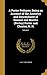 A Porter Pedigree; Being an Account of the Ancestry and Descendants of Samuel and Martha (Perley) Porter and Chester, N. H.; Volume 2
