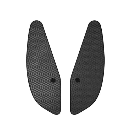 Grip de réservoir moto XSR700 coussinet de traction antidérapant efficace