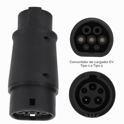 Convertidor eléctrico para carro 4 Imagen adicional