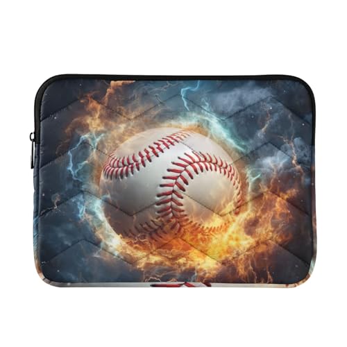 Funda para portátil de 13-14 pulgadas resistente al agua miniatura 1