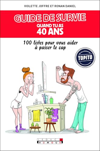 cadeau 40 ans