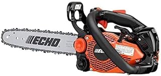 Echo X Series 12 In. Bar Chainsaw