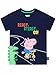 Peppa Wutz Jungen George Wutz T-Shirt 110 cm