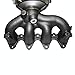 AutoShack Exhaust Manifold Catalytic Converter Direct Fit Replacement for 2006 2007 2008 2009 2010 2011 Hyundai Accent 2006-2011 Kia Rio5 1.6L FWD (EPA Compliant) EMCC00016