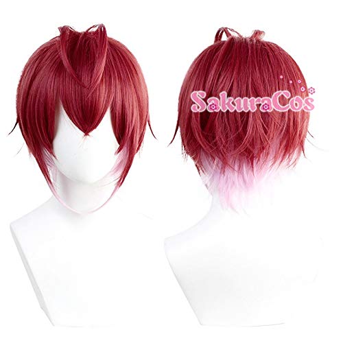 蒼月　急ぎ❗️ツイステ　オルト　コスプレウィッグオーダーRSVページ Amazon.co.jp: 漫天王 ツイステッドワンダーランド ツイステ