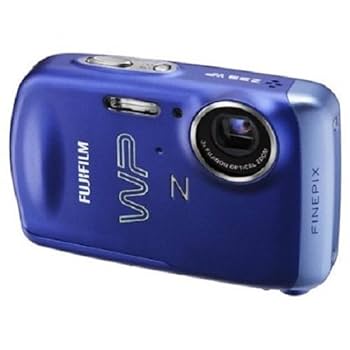 【動作確認OK】単３電池使用　FUJIFilm　FinePix　F345 動作確認OK】単3電池使用 FUJIFilm FinePix F345 動作確認OK