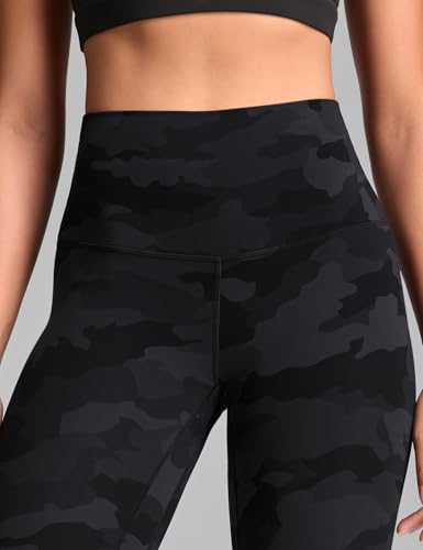 Image of HeyNuts Workout Pro Leggings 25'', Medium Plus Support, Compression 7 /8 Workout Pants