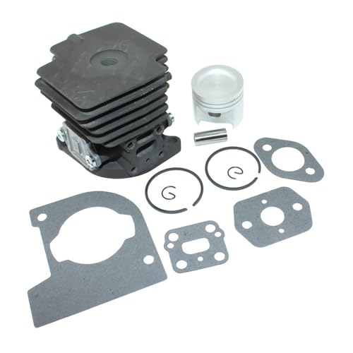 Kit piston-cylindre 597024402 haute résistance pour mécanique 322HD60