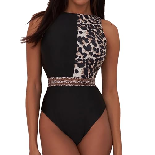 hehiy Baadores Mujer Traje de Bao de Una Pieza Push up Baador Natacion Deportivos Ropa Bao Playa Sexy Baadoresbiquini mujerModerno y verstil
