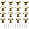 Antique Brass
