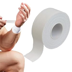 IATAHI Fingertape Sporttape 1 Stück
