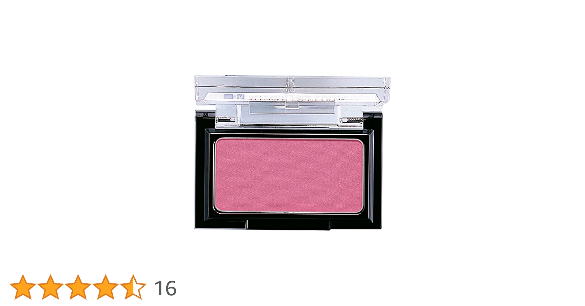 COVERMARK リアルフィニッシュフェイスカラー 01 カバーマーク / リアルフィニッシュ フェイスカラー(チーク