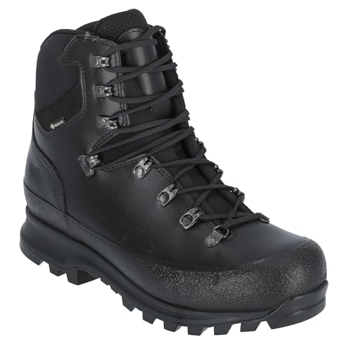 Hanwag Nazcat II Wide GTX (Trekking-Stiefel) schw 44,5