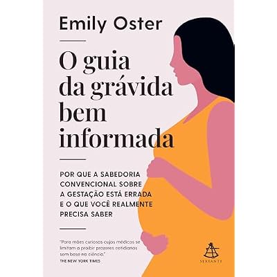 O guia da gr&aacute;vida bem informada