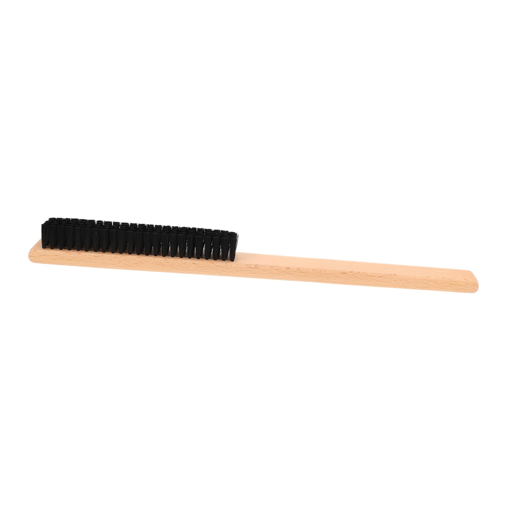 Beaupretty Hoja De 4 Piezas Cepillo de Abrigo Limpieza de cerdas cepillos de Ropa de Pelusa de Limpieza de Cama para Fregar de s de Zapatos Melena