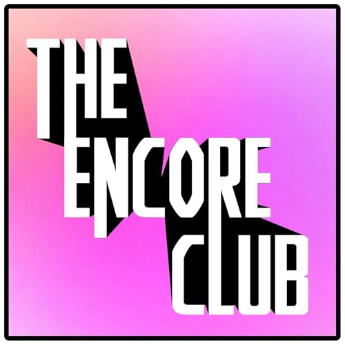 The Encore Club copertina
