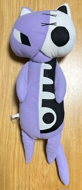 Amazon.co.jp: ぬいぐるみ 「パンティ&ストッキング with