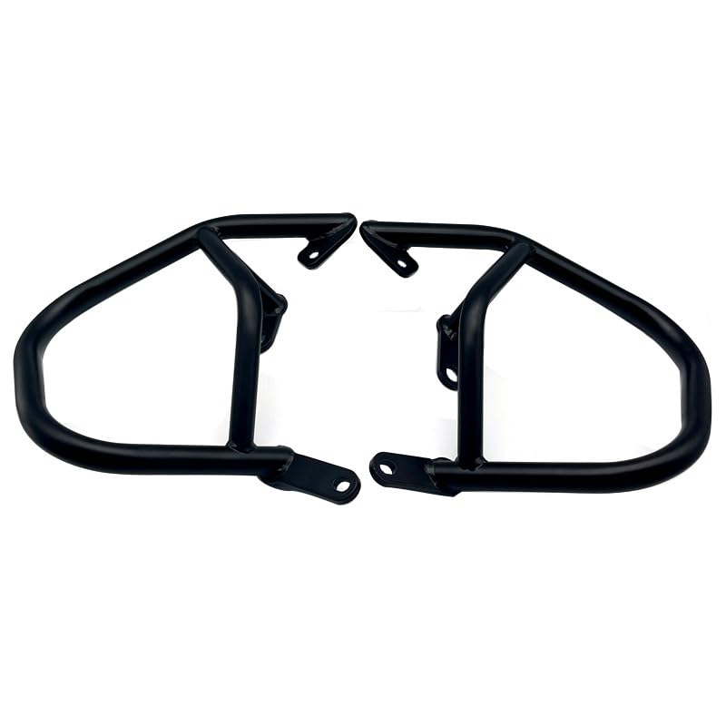 Crash bar bas pour Tenere 700 et XT700Z pare-carénage moto