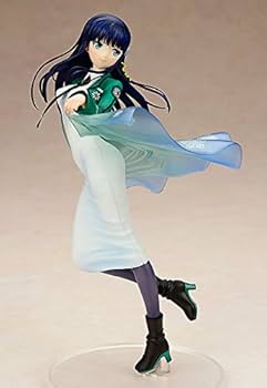 Amazon | 魔法科高校の劣等生 司波深雪 1/8スケール ABS&PVC製 塗装