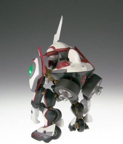 Miniatura 4 de Bandai Tamashii Nations SD Nirvash Tipo Cero "Eureka Seven" - Bandai SD Infinity