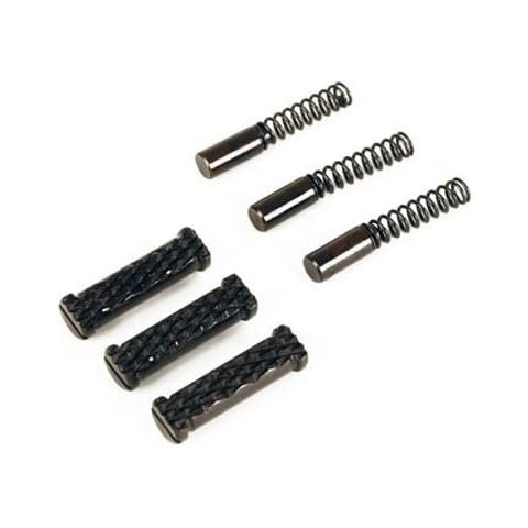 Steel Dragon Tools 44715 Front Jaw Insert Set fits RIDGID 300 535 Pipe Threading Machines Cover