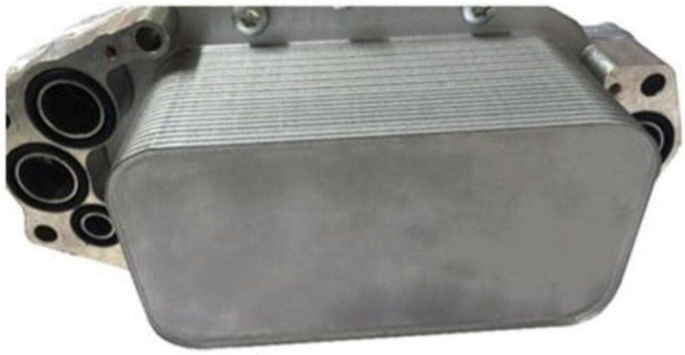 INTERCOOLER LR040738-ZC AUTO-GETHER