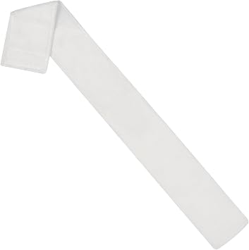 DkOvn Football Towel, Streamer Thin Sports Towel with Hook and Loop Closure | for Drying Hands, Gloves and Football Accessories
