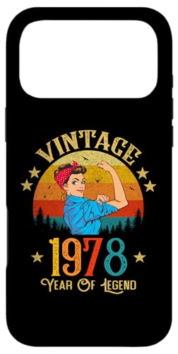 ���g�� ���B���e�[�W 1978 �a���� �����p 48�� �X�}�z�P�[�X iPhone 17 Pro Max �p