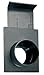 Woodstock W1006 3-Inch Blastgate