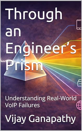 Through an Engineer’s Prism: Understanding Real-World VoIP Failures
