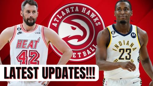 『This Is HUGE For The Hawks... | Daily Hawks News & Rumors』のカバーアート